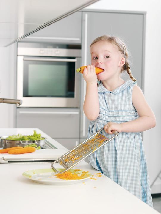 Actual product image WMF Raw vegetable grater
