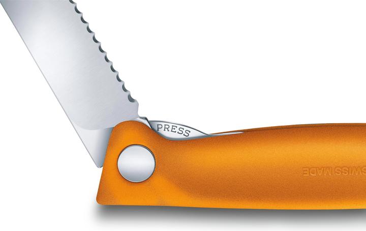 Actual product image Victorinox Swiss Classic (11 cm)