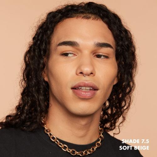 Actual product image NYX Professional Make-Up Can't Stop Won't Stop (7.5 Soft Beige)