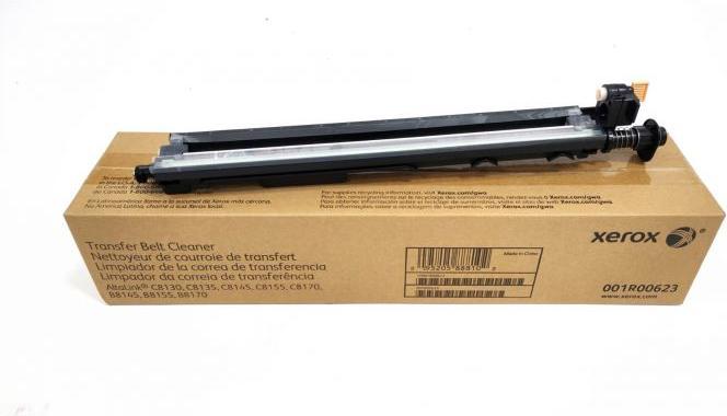 Immagine prodotto Xerox Pezzo di ricambio (001R00623) Pulitore di cinghia PU 1 pezzo per AltaLink B8100, C8100 Ordina un