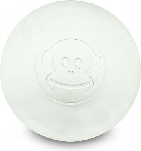 Captain Lax Lacrosse Ball (6cm)