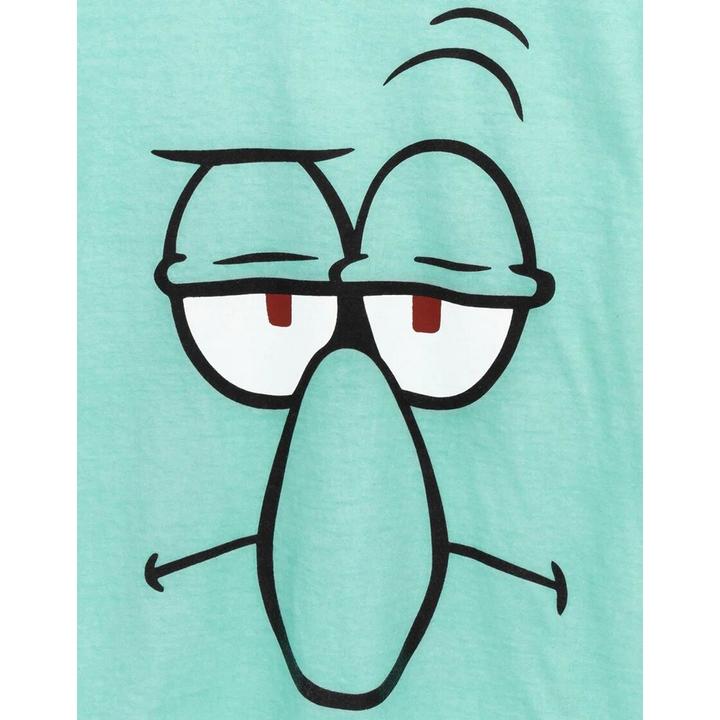 Actual product image Spongebob Squarepants Tshirt (L)