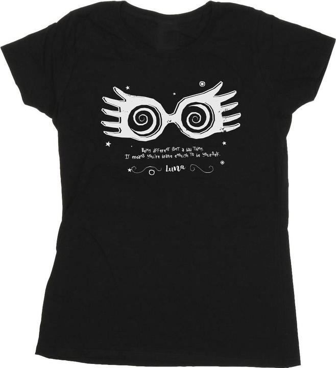 Luna Being Different TShirt (XXL)