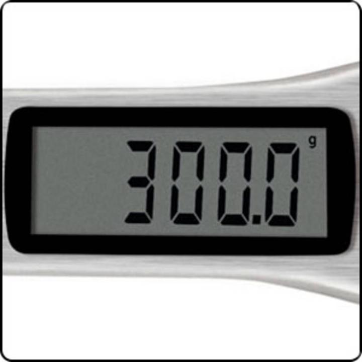 Actual product image Proficook Spoon Scale Digital