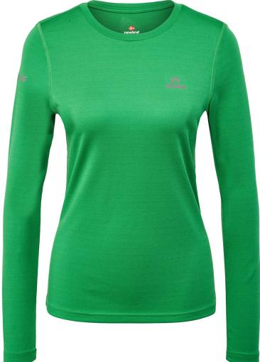 Immagine prodotto Newline nwlMEMPHIS T-SHIRT L/S DONNA (XL)
