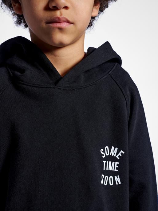 Produktbild hummel stmMONTERY HOODIE (116)