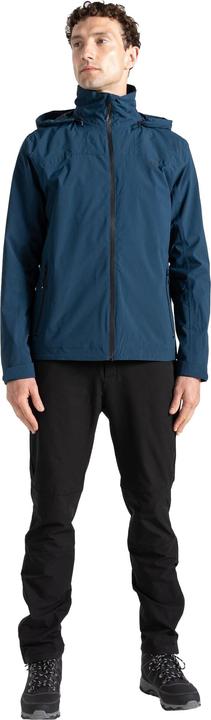 Produktbild Dare2b Switch Out II Jacke wasserfest (XL)