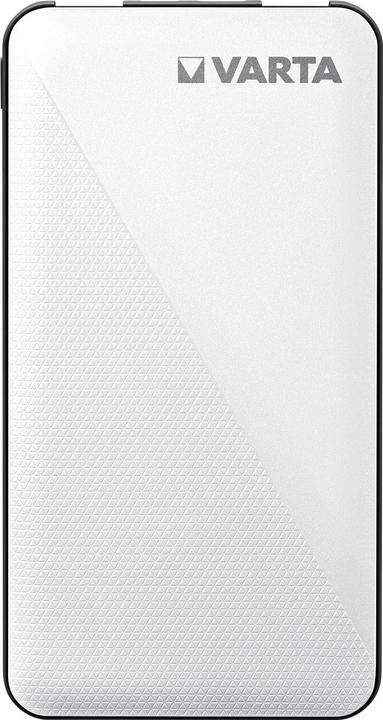 Varta Energy 5000 (5000 mAh, 12 W, 18.50 Wh)