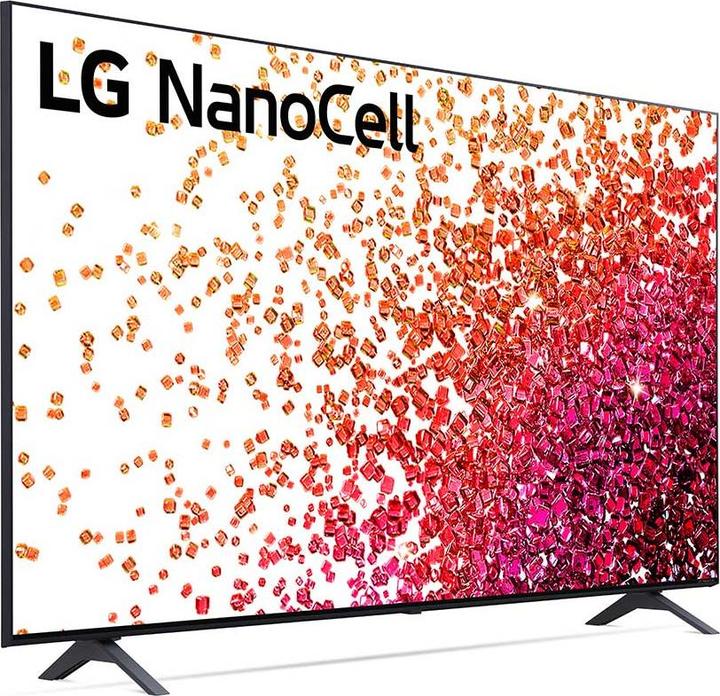 Image du produit LG 65NANO759PA (65", LCD, 4K, 2021)