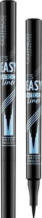 Actual product image Catrice It's Easy Tattoo Liner Waterproof 010 (010-black lifeproof)
