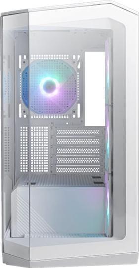 Actual product image MSI MAG PANO M100R PZ (Mini-ITX, mATX)