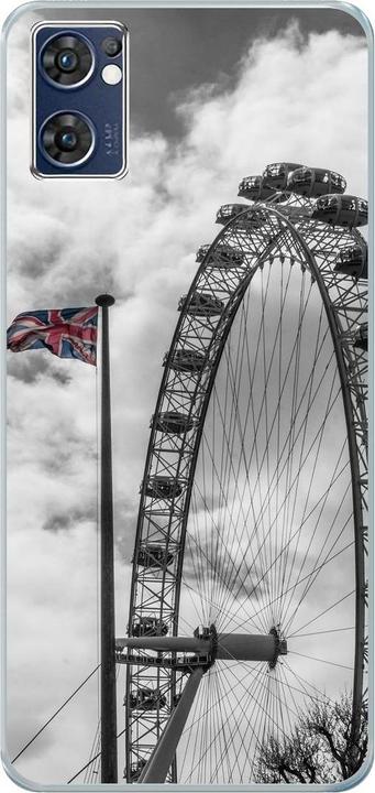 London Riesenrad