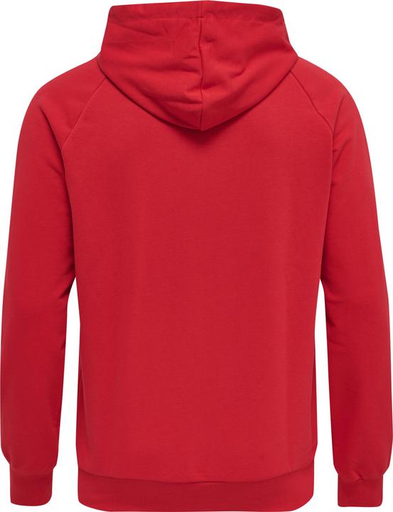 Actual product image hummel ISAM 2.0 HOODIE (XL)