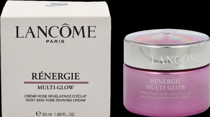 Image du produit Lancôme Multi-Glow energy (50 ml, Crème de jour)