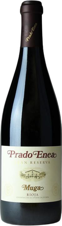 Produktbild Muga Prado Enea Gran Reserva (1 x 75 cl, 2015)