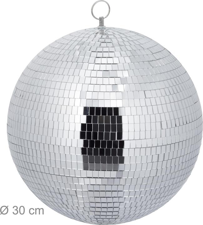 Produktbild Relaxdays Discokugel (30 cm)