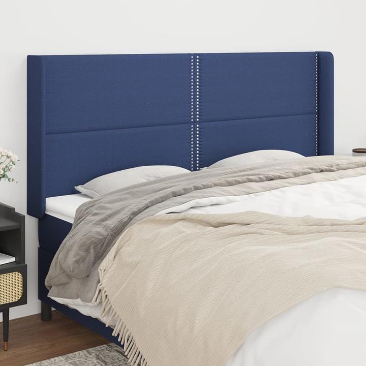 Produktbild VidaXL Maralda (203 x 16 x 128 cm)