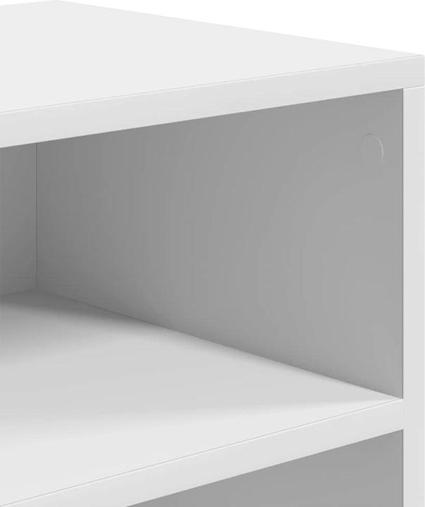 Produktbild VidaXL Bücherregal (60 x 30 x 71.5 cm)