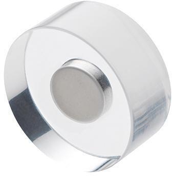 Produktbild Magnetoplan Design Magnete (6 x)