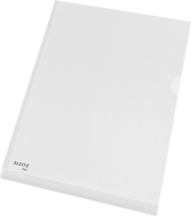 Actual product image Leitz Maxi (A4, 5 x)