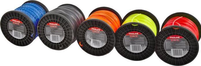 Produktbild Proline Pro-Line Schneidfaden Stern 2,7 mm x 70 m (98235) (2.70 mm)