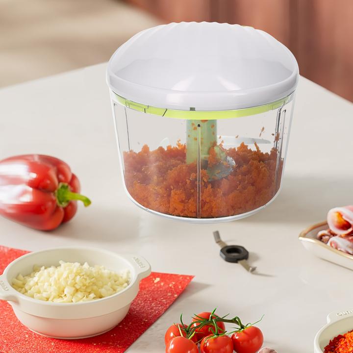 Immagine prodotto Cheffinger CF-CHOP08 Zerkleinerer