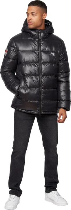 Produktbild Born Rich Deargo Steppjacke (XL)