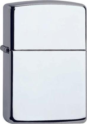 Immagine prodotto Zippo Argento Sterling Classico Lucido