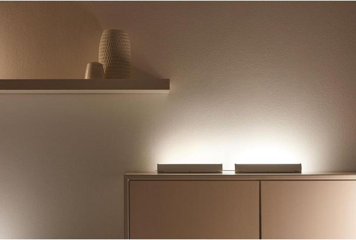 Actual product image WiZ Wi-Fi BLE Light Bar EU Type C Dual Pack (800 lm)