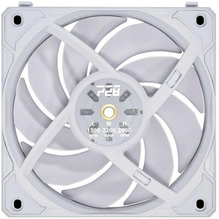 Produktbild Lian-Li Uni Fan P28 (120 mm, 3 x)