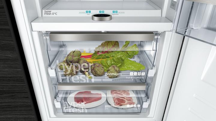 Actual product image Siemens KI87FPFE0Y (238 l)