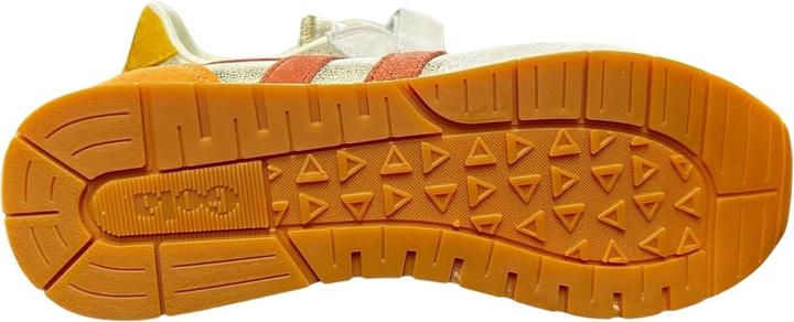 Actual product image Gola children's trainers daytona blaze (33)
