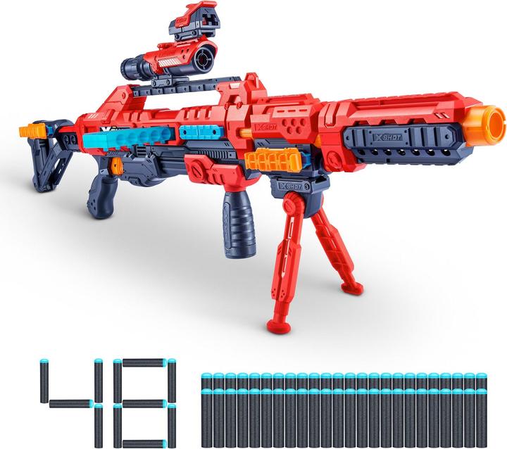 Xshot Excel Regenerator