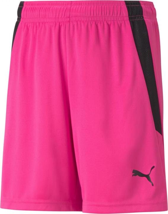 Produktbild Puma teamLIGA Shorts Jr-704931 (128)