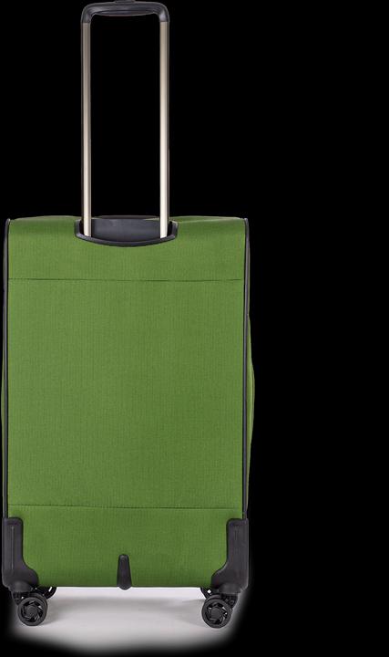 Image du produit Stratic Bendigo Light + valise (88 l, M (50 - 90l))