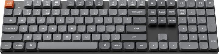 Produktbild Keychron K5 Max (US, Kabellos, Kabelgebunden)