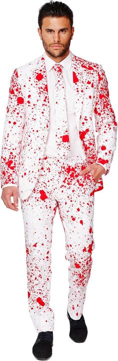 Actual product image OppoSuits Bloody Harry (62)
