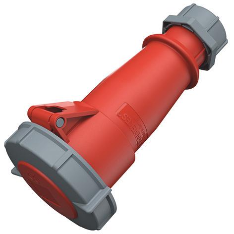 Image du produit Mennekes Embrayage