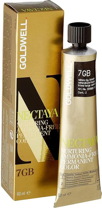 7GB - sahara blonde beige