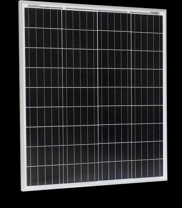 Image du produit Autosolar Panneau solaire 100 Watts (100 W, 7.20 kg)