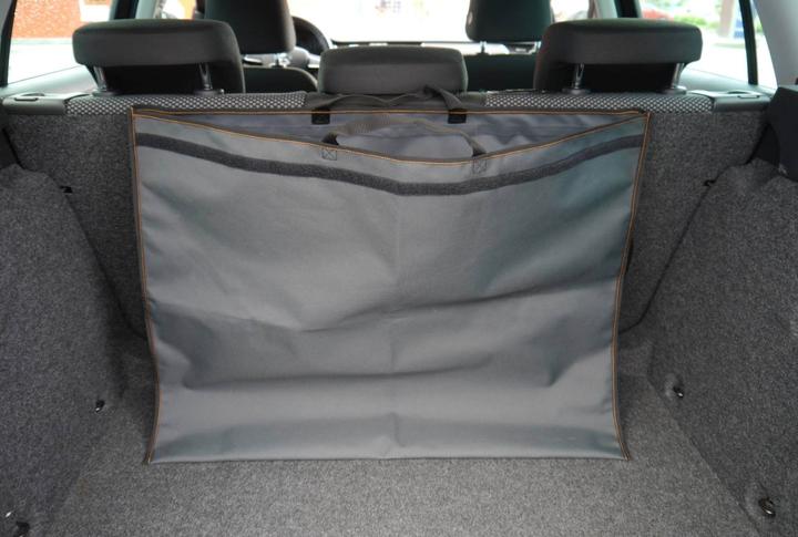 Immagine prodotto Lanco Automotive Tappetino di protezione del paraurti e borsa