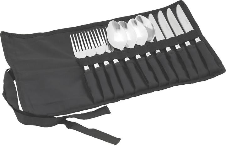 Easy Camp family cutlery