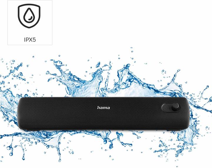 Actual product image Hama PipeRoll 3.0 (12 h, USB power delivery)