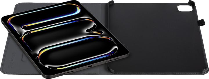 Produktbild Gecko Covers Book-Cover Easy-Click black (iPad Pro 11 2024 (5. Gen))