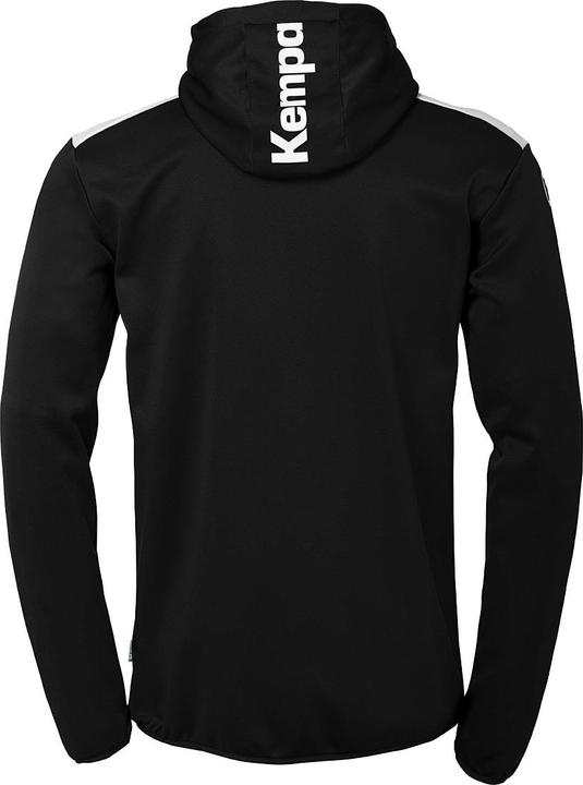 Actual product image Kempa Emotion 27 hooded jacket (4XL)
