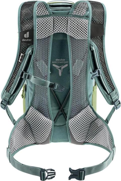 Actual product image Deuter Race Air 10 (10 l)