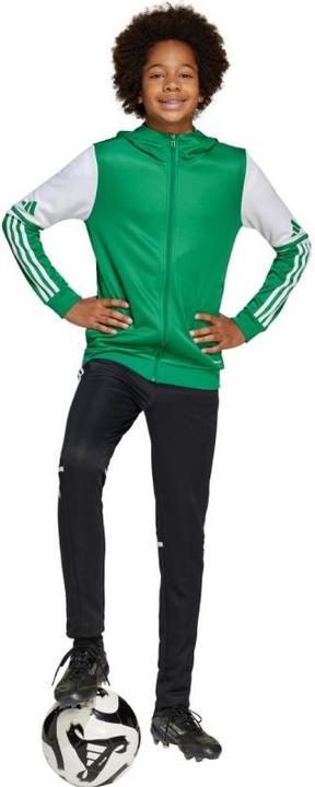 Produktbild adidas Squadra 25 Hoody Kids (140)