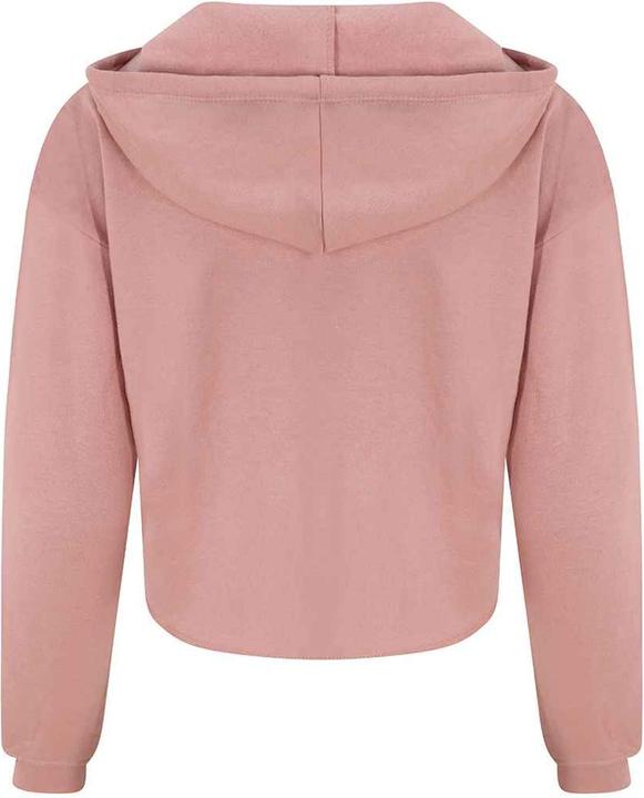 Image du produit Awdis - Sweat à capuche GIRLIE - Femme