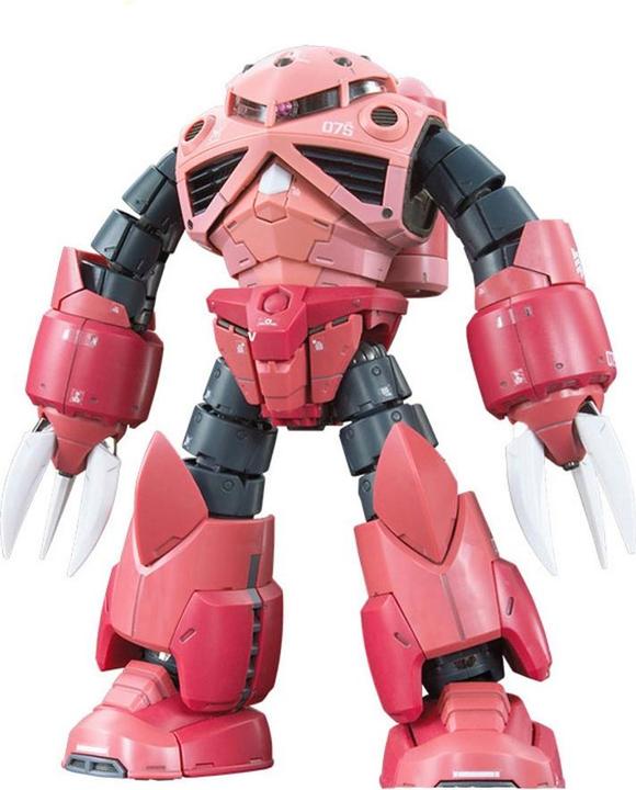 Actual product image Bandai 1/144 HG AILE STRIKE GUNDAM