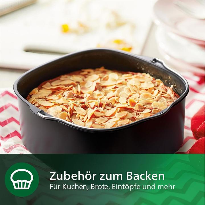 Produktbild Philips HD9957/00 Back-Kit für Airfryer XXL 5000er